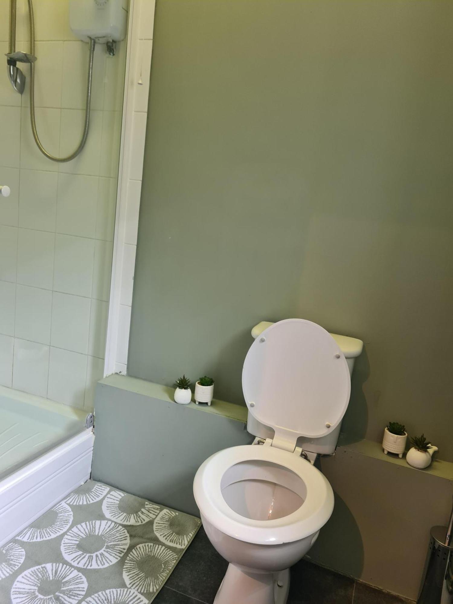 Готель Hen House Кеннок Номер фото